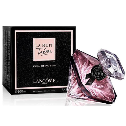 Lancôme Trésor La Nuit L'Eau De Parfum for Women 100ML