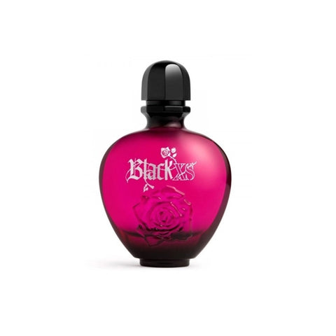 Paco Rabanne Black XS Eau De Toilette for Women 80ML