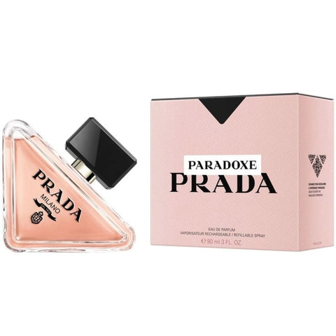 Prada Paradoxe Eau De Parfum for Women 90ML