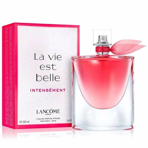 Lancome La Vie Est Belle Intensément Intense Eau De Parfum for Women 100ML