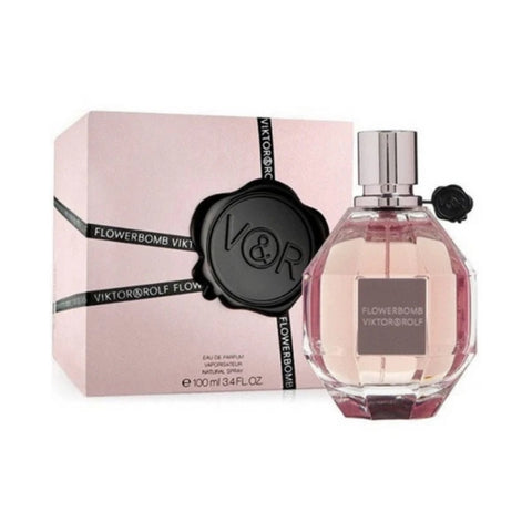 Viktor&Rolf Flowerbomb Eau De Parfum for Women 100ML