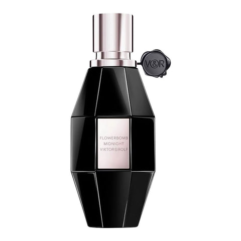 Viktor&Rolf Flowerbomb Midnight Eau De Parfum for Women 100ML