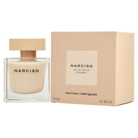 Narciso Rodriguez Narciso Poudrée Eau De Parfum for Women 90ML