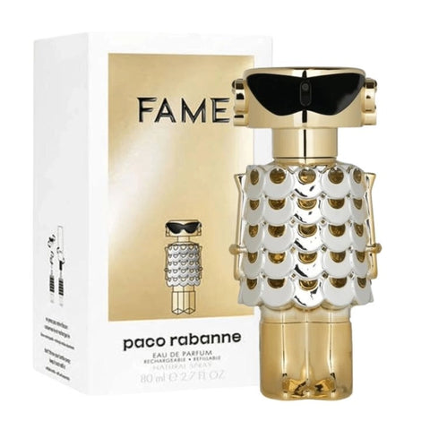 Paco Rabanne Fame Eau De Parfum for Women 80ML