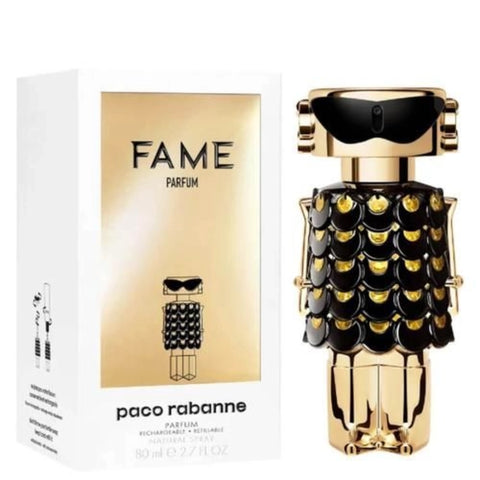 Paco Rabanne Fame Parfum for Women 80ML