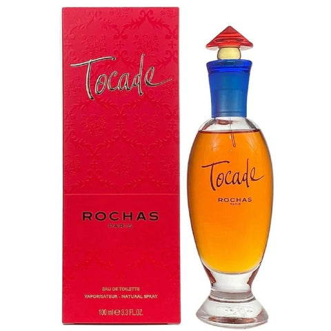 Rochas Tocade Eau De Toilette for Women 100ML