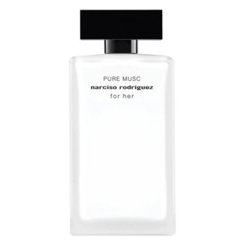 Narciso Rodriguez Pure Musc Eau De Parfum for Women 100ML