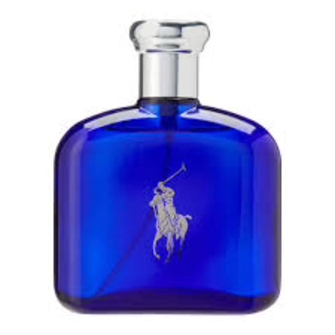 Ralph Lauren Polo Blue Eau De Toilette for Men 125ML