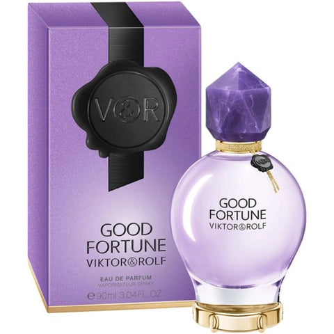 Viktor & Rolf Good Fortune Eau De Parfum for Women 90ML