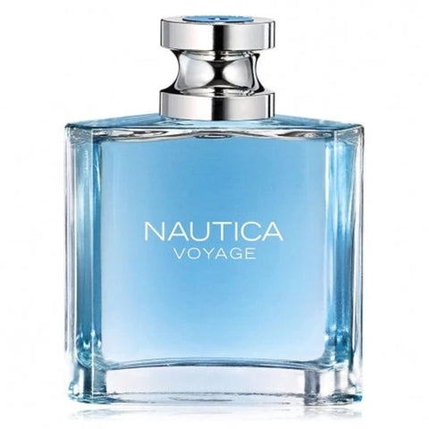 Nautica Voyage Eau De Toilette for Men 100ML