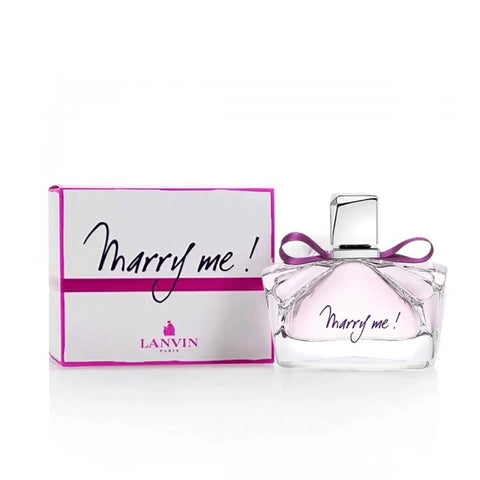 Lanvin Marry Me Eau De Parfum for Women 75ML