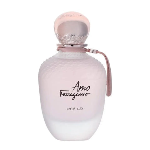 Salvatore Ferragamo Amo Per Lei Eau De Parfum for Women 100ML