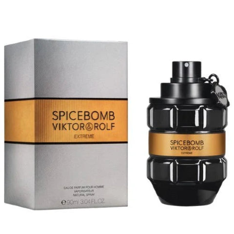 Viktor&Rolf Spicebomb Extreme Eau De Parfum for Men 90ML