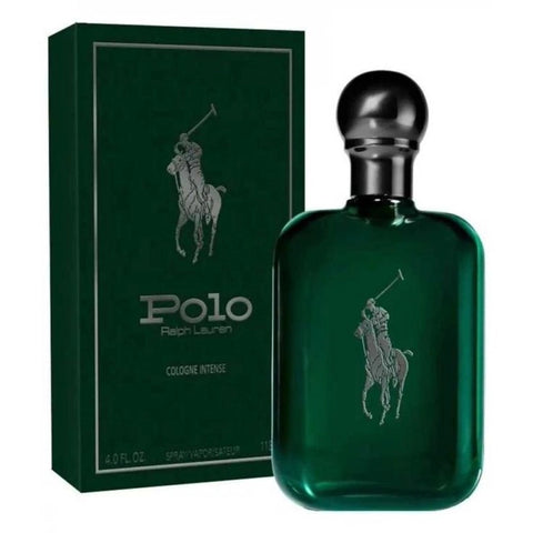 Ralph Lauren Polo Cologne Intense for Men 118ML