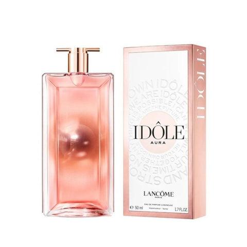 Lancôme Idôle Aura Eau De Parfum for Women 50ML