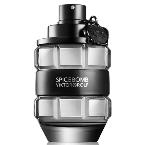 Viktor&Rolf Spicebomb Eau De Toilette for Men 90ML