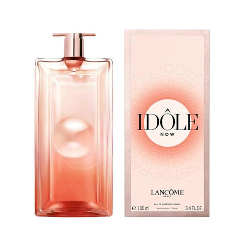 Lancôme Idôle Now Florale Eau De Parfum for Women 100ML