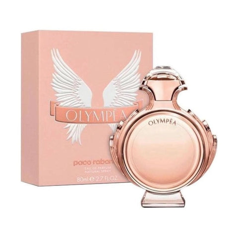 Paco Rabanne Olympea Eau De Parfum for Women 80ML