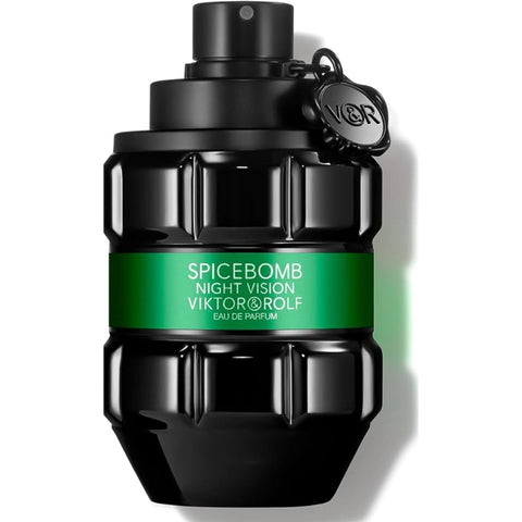 Viktor&Rolf Spicebomb Night Vision Eau De Parfum for Men 90ML