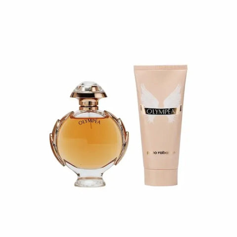 Paco Rabanne Olympea Eau de Parfum for Women 80ML Set