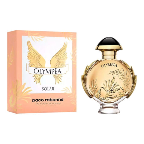 Paco Rabanne Olympea Solar Intense Eau De Parfum for Women 80ML