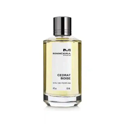 Mancera Cedrat Boise Eau De Parfum for Men 120ML