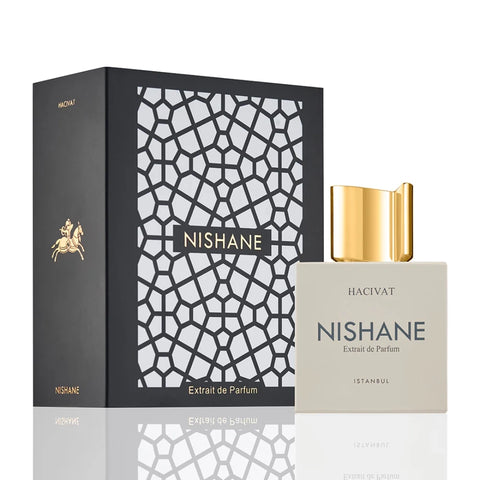 Nishane Hacivat Extrait De Parfum for Unisex 100ML