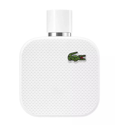 Lacoste L.12.12 Blanc Eau De Parfum for Men 100ML