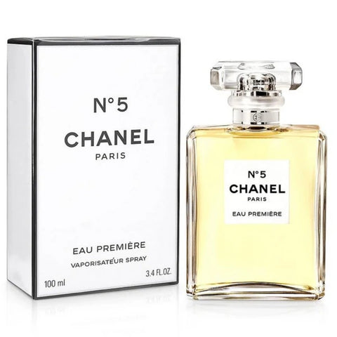 Chanel No. 5 Eau Première Eau De Parfum for Women