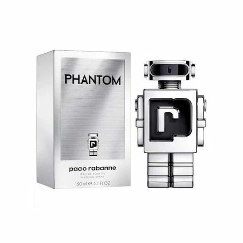 Paco Rabanne Phantom Eau De Toilette for Men