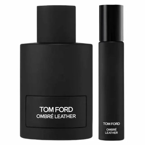 Tom Ford Ombré Leather Eau de Parfum for Unisex 100ML Set