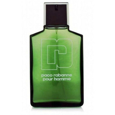 Paco Rabanne Pour Homme Eau De Toilette for Men 100ML