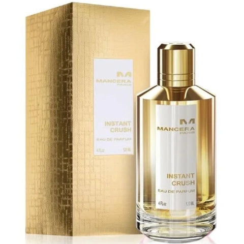 Mancera Instant Crush Eau De Parfum for Men 120ML