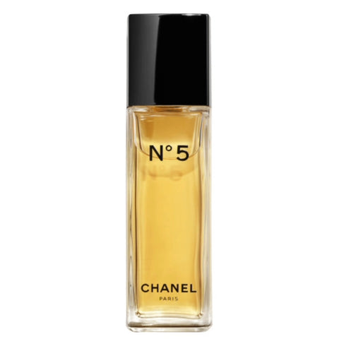 Chanel No. 5 Eau De Toilette for Women