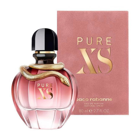 Paco Rabanne Pure XS Eau De Parfum for Women 80ML