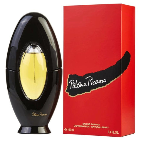 Paloma Picasso Eau De Parfum for Women 100ML