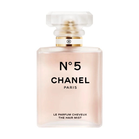 Chanel No. 5 Hair Mist for Women 35ML