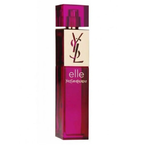 Yves Saint Laurent Elle Eau De Parfum for Women 90ML