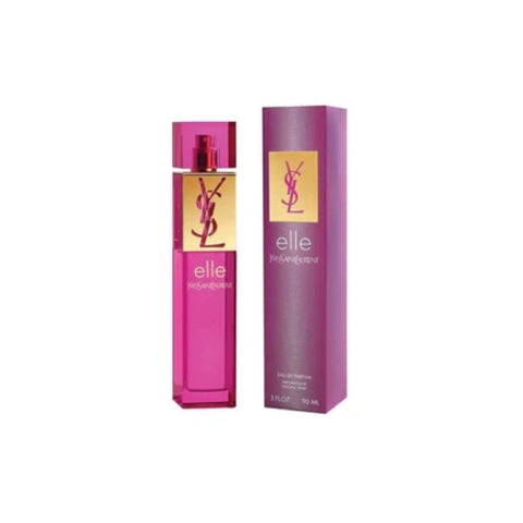 Yves Saint Laurent Elle Eau De Parfum for Women 90ML