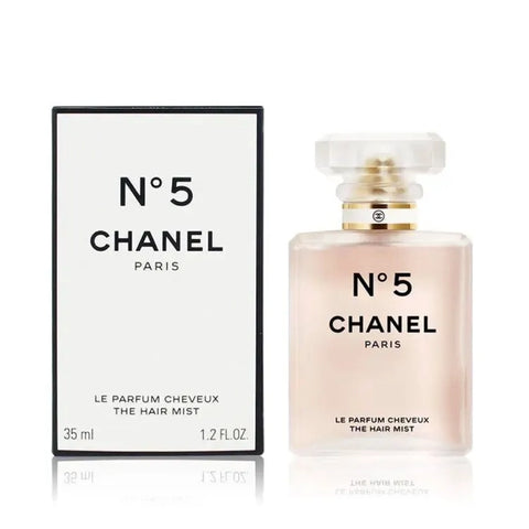 Chanel No. 5 Hair Mist for Women 35ML