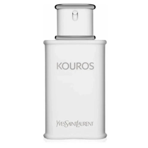 Yves Saint Laurent Kouros Eau De Toilette for Men 100ML