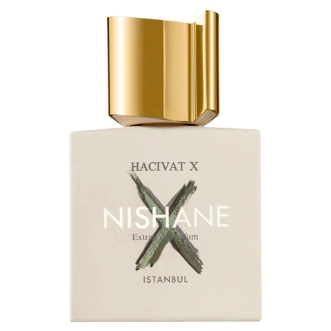 Nishane Hacivat X Extrait De Parfum for Unisex 100ML