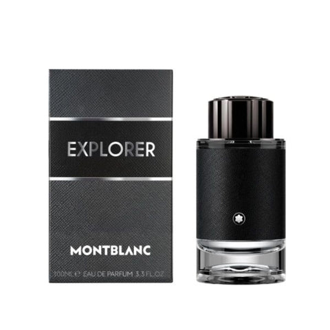 Mont Blanc Explorer Eau De Parfum for Men 100ML