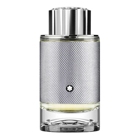 Mont Blanc Explorer Platinum Eau De Parfum for Men 100ML