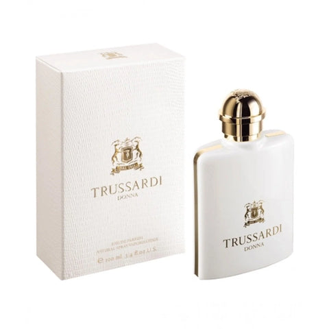 Trussardi Donna Eau De Parfum for Women 100ML