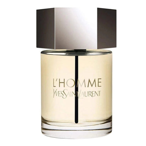 Yves Saint Laurent L'Homme Eau De Toilette for Men 100ML