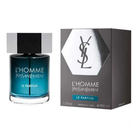 Yves Saint Laurent L'Homme Le Parfum for Men 100ML