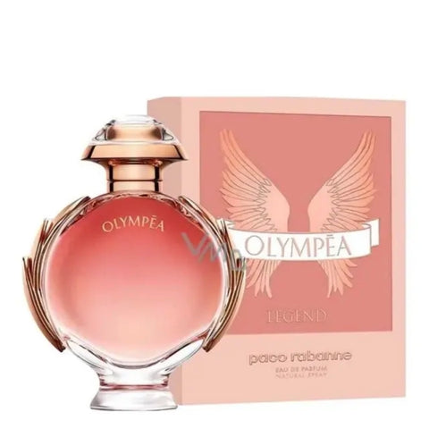 Paco Rabanne Olympea Legend Eau De Parfum for Women 50ML