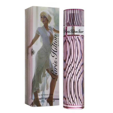 Paris Hilton Eau De Parfum for Women 50ML