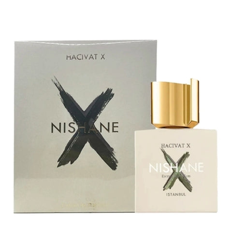 Nishane Hacivat X Extrait De Parfum for Unisex 100ML